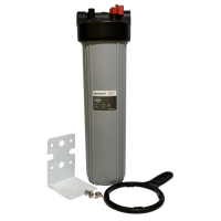 Колба фільтра Ecosoft ВВ20 1"  (FPV4520ECOGR) 